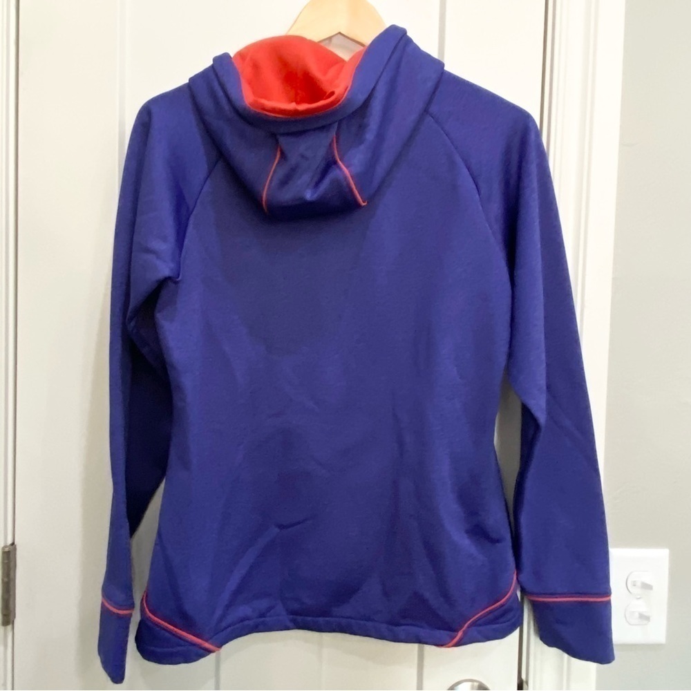 Cabela’s purple pullover hoodie sweatshirt size medium - Picture 2 of 7